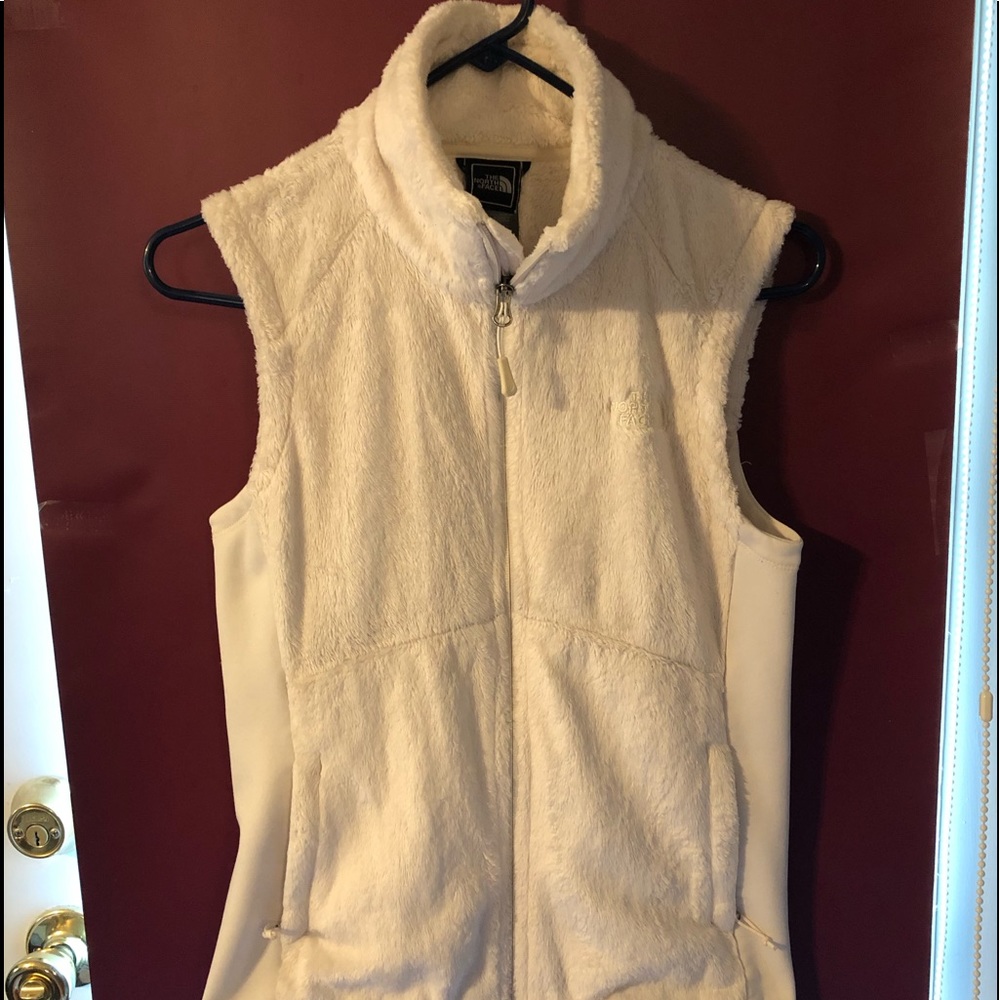 The North Face Vest